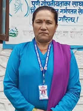 सुशिला अधिकारी