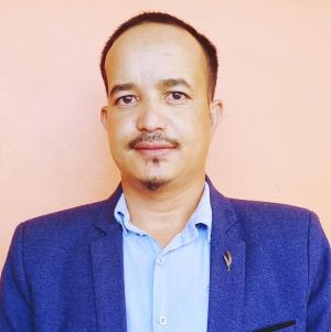 राज बहादुर भण्डारी