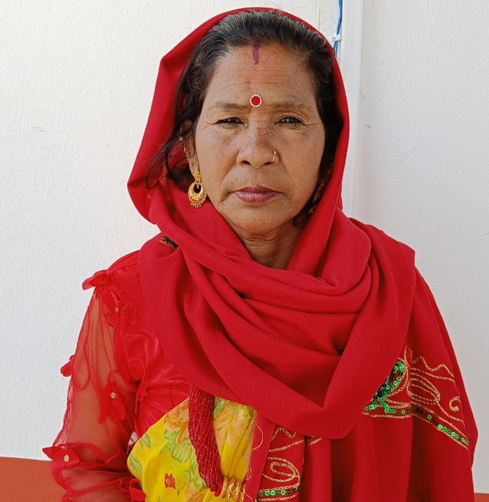 Soniya Bishwakarma