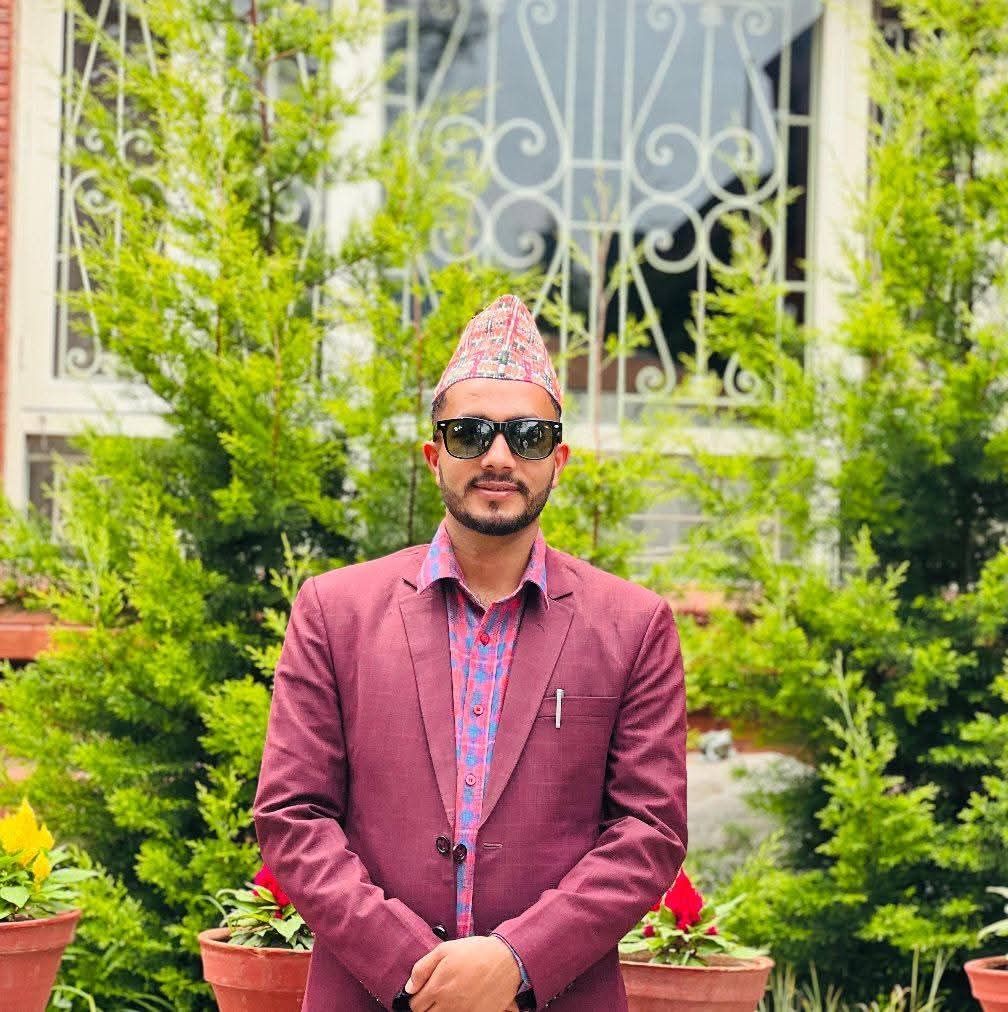 हरिष्चन्द्र जोशी