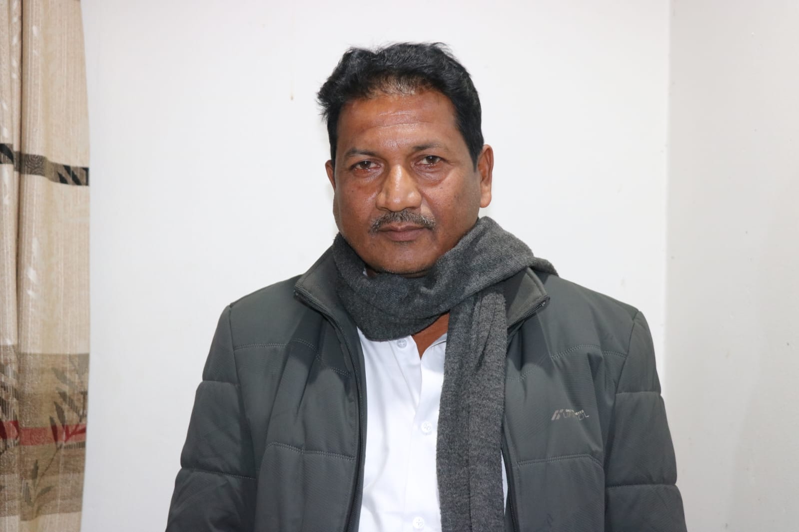 Mohammed Sai Muslim