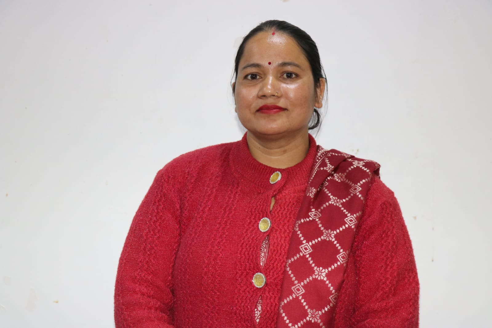 Nimsari Sunar