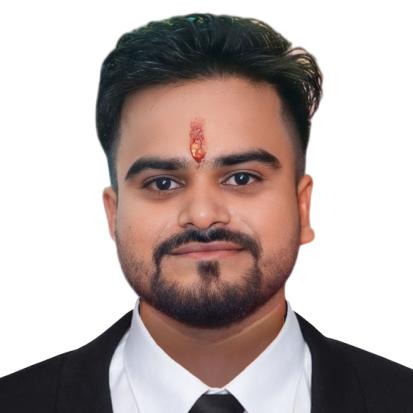 दिपक कुमार पासवान