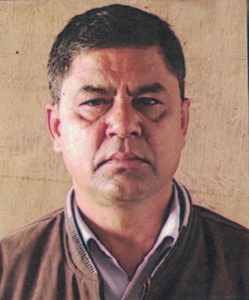 रेख बहादुर खत्री