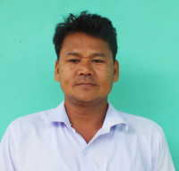 शिव कुमार राना