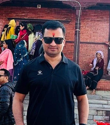 नुमाकान्त कालाथोकी