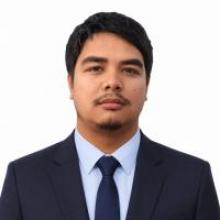 नितेश श्रेष्ठ