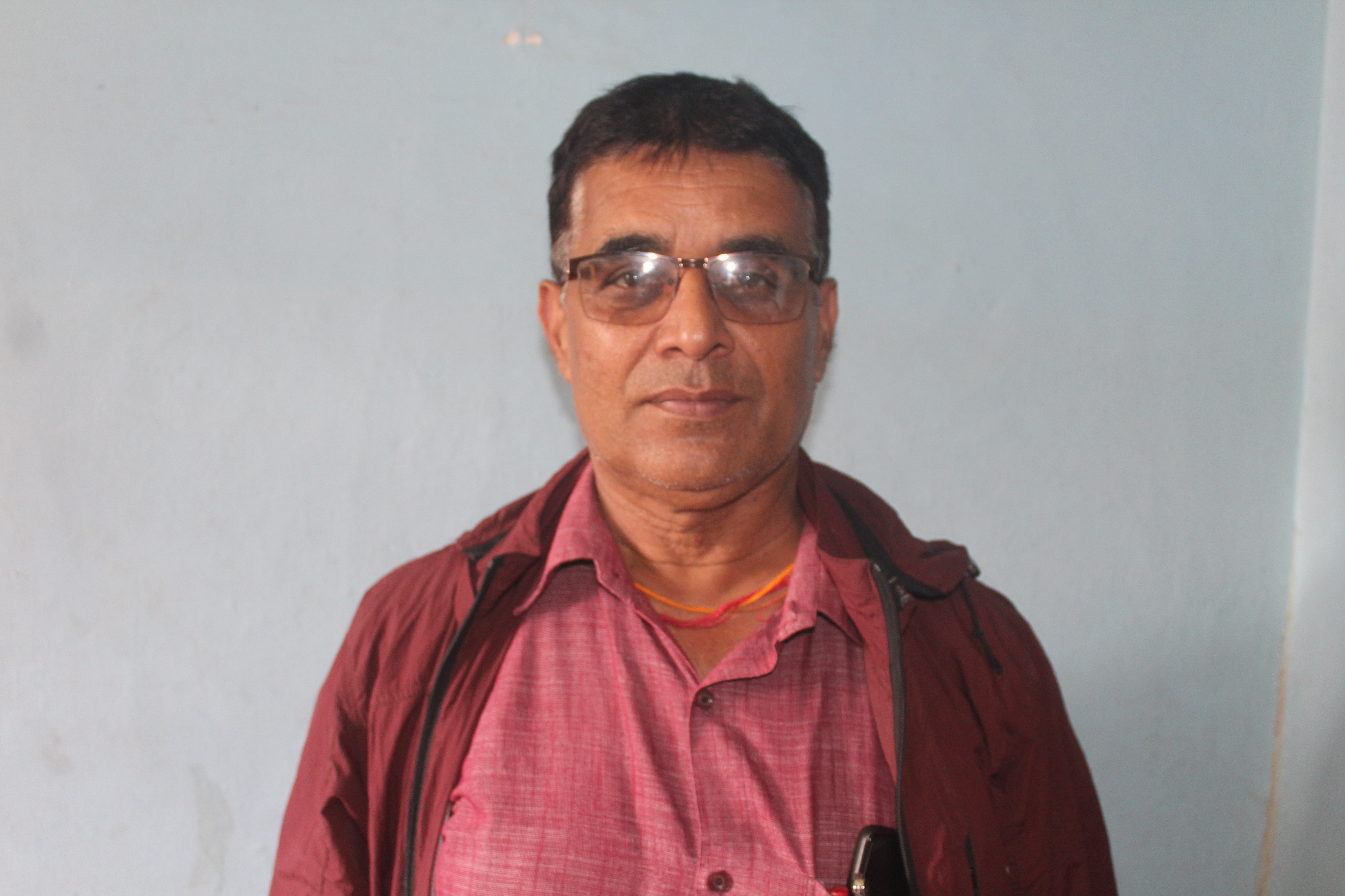 हिमलाल पंगेनी