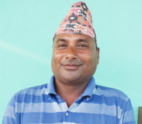 रुप बहादुर कुवँर