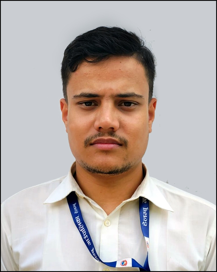 इ. शिवजी पण्डित क्षेत्री