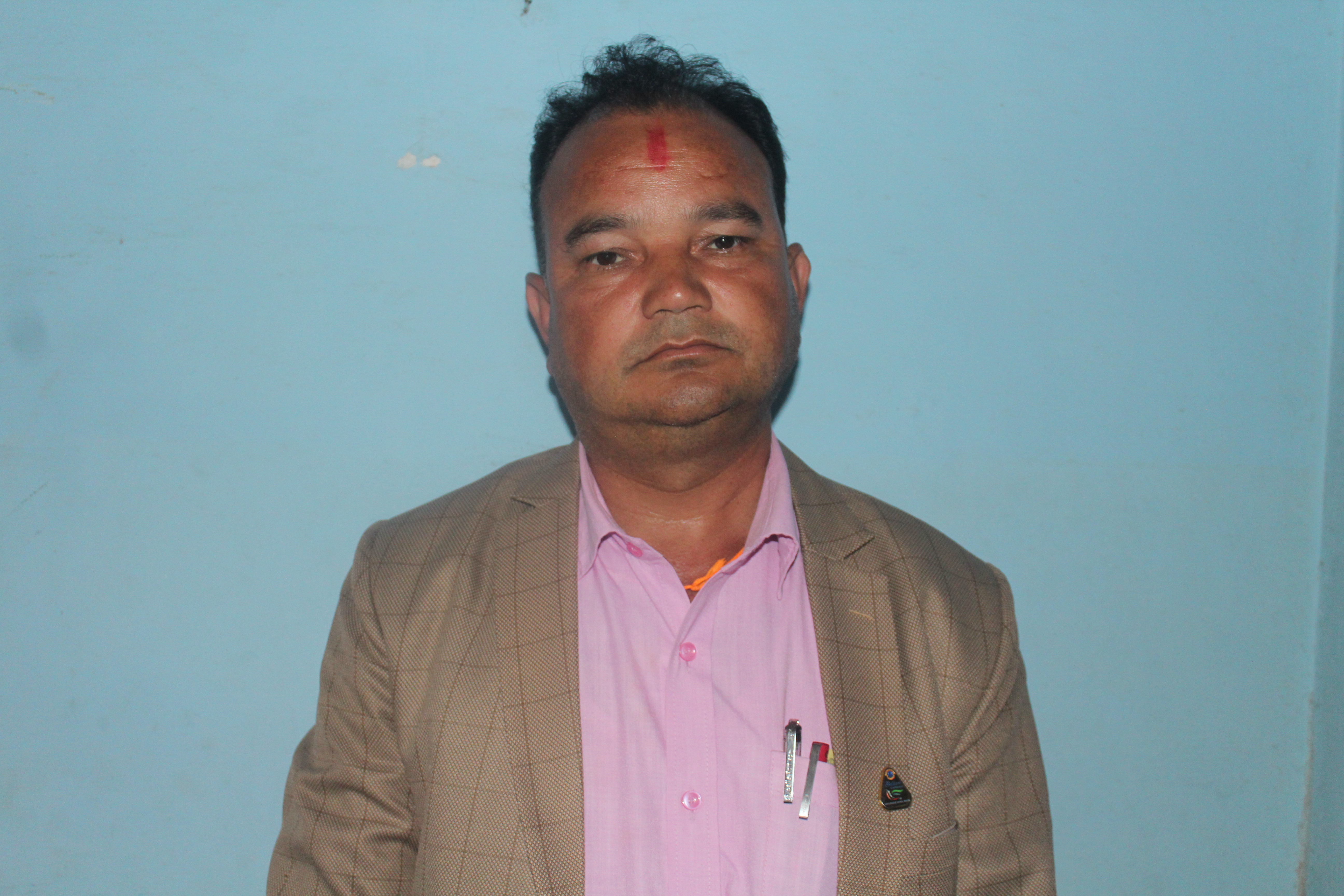 यादब सिह कार्की