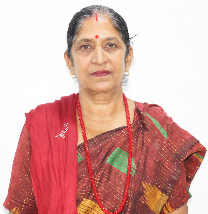 Runnati Devi Pandey