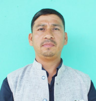 सेर बहादुर महरा