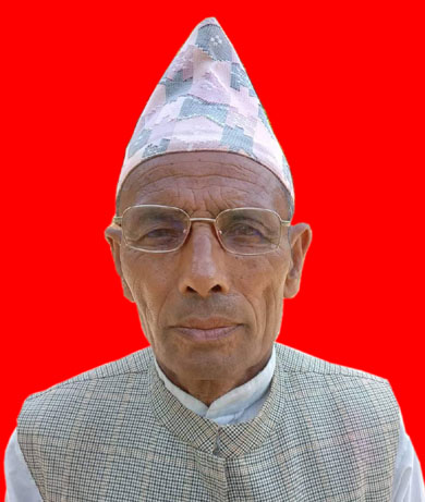 अकल बहादुर भण्डारी