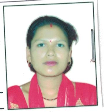 सर्मिला वि.क.