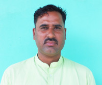 विजय राज जोशी