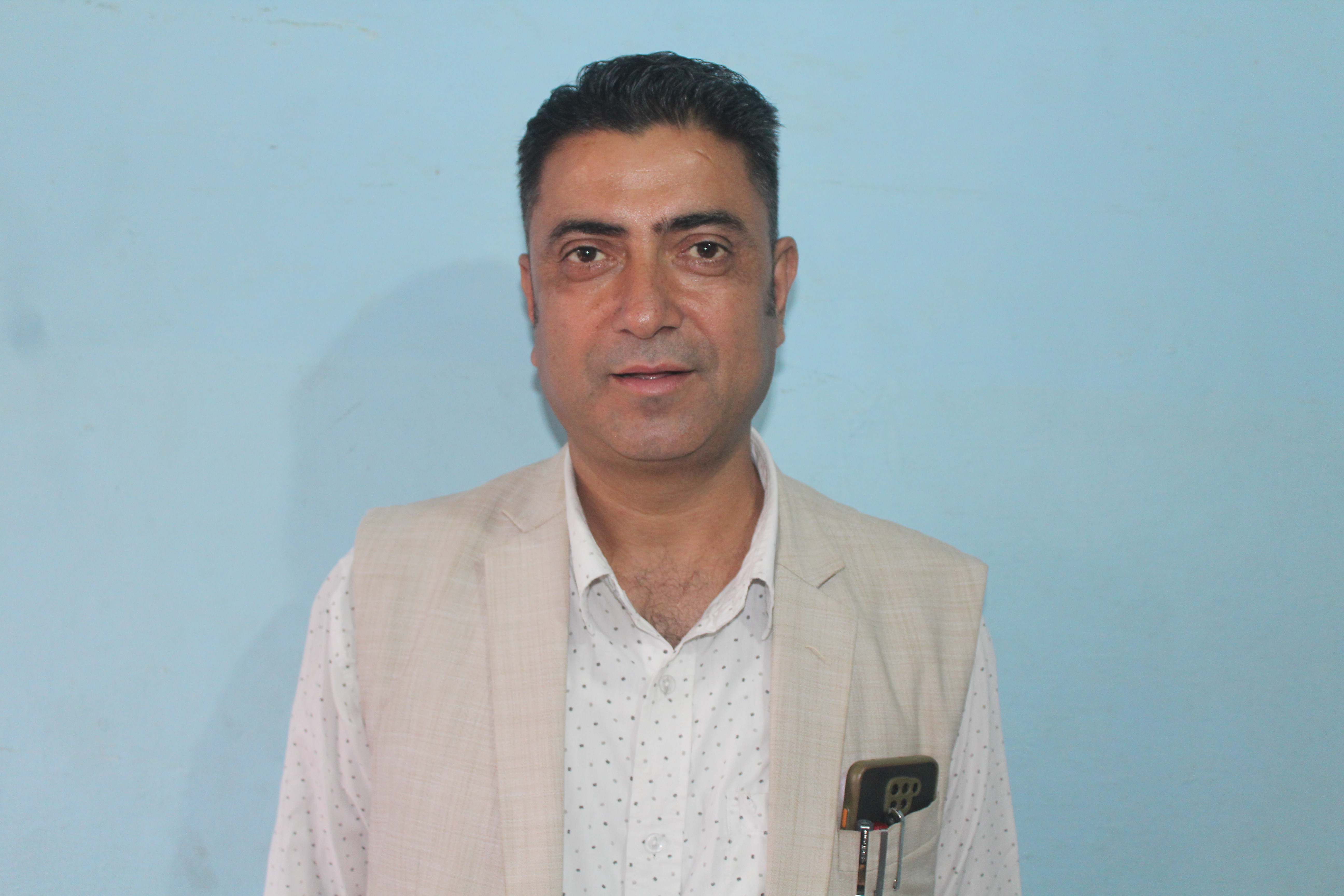 टुक प्रसाद भट्टाई