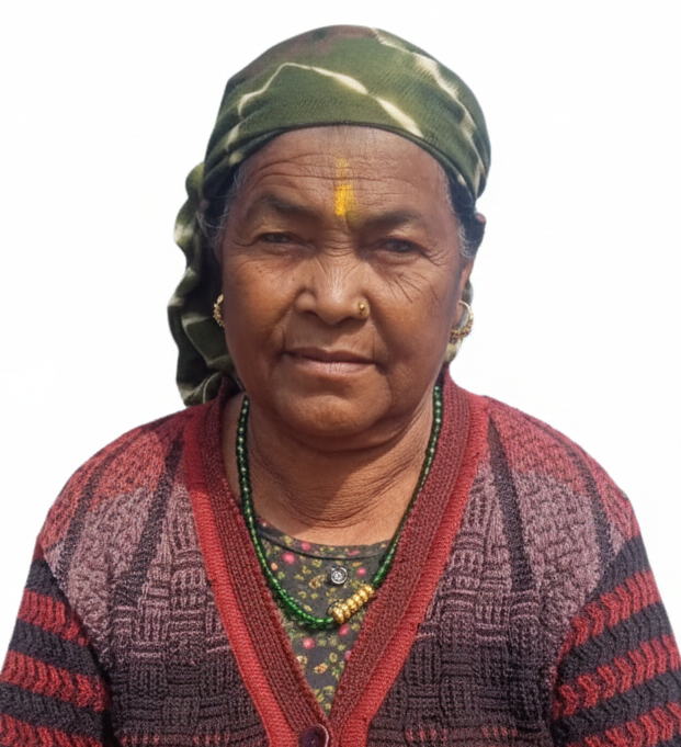 Bali Maya Kamayni