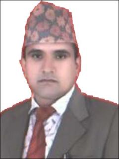 दामाेदर न्याैपाने