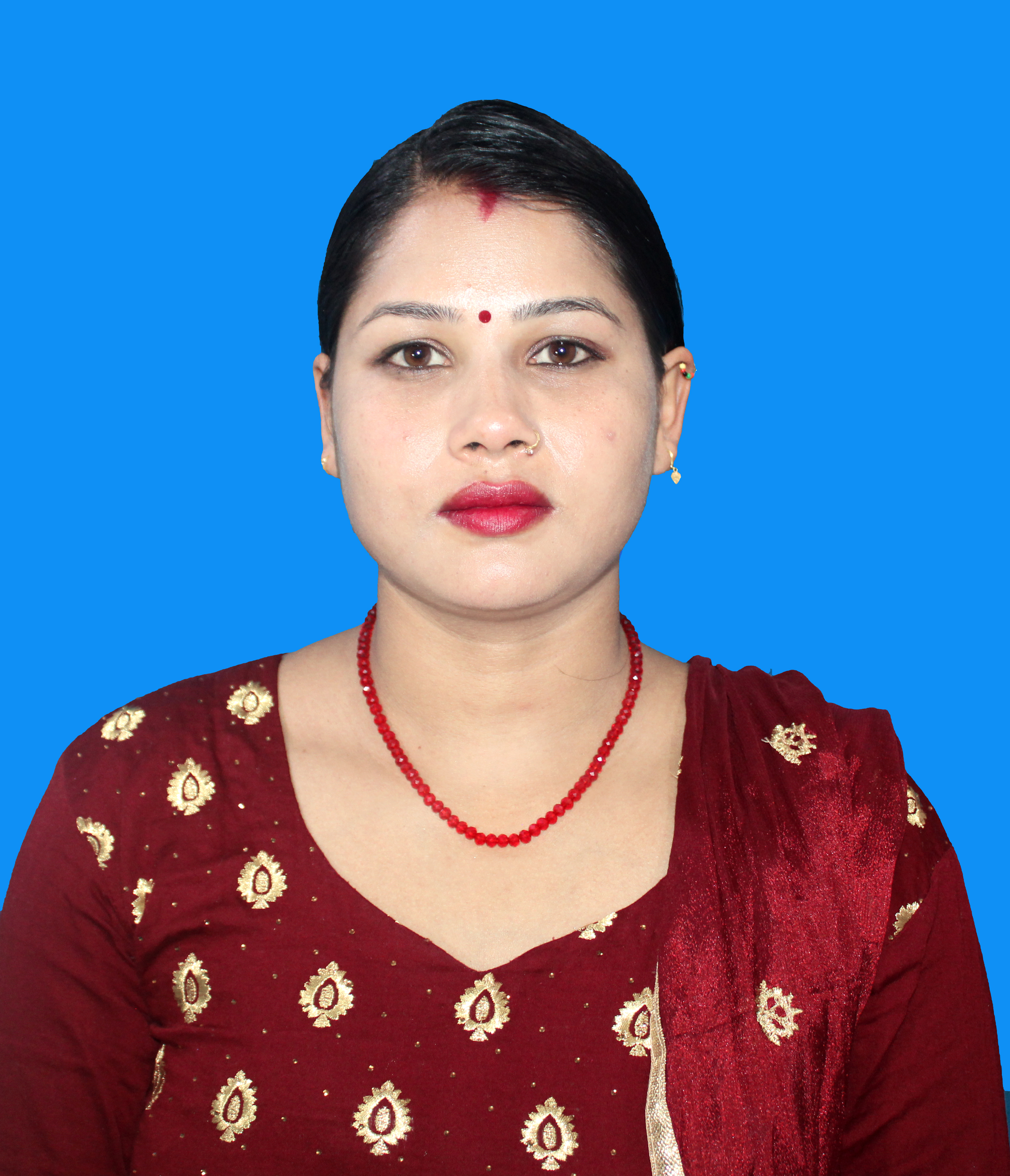 लक्ष्मी नेपाली