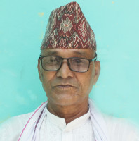 मान बहादुर विष्ट