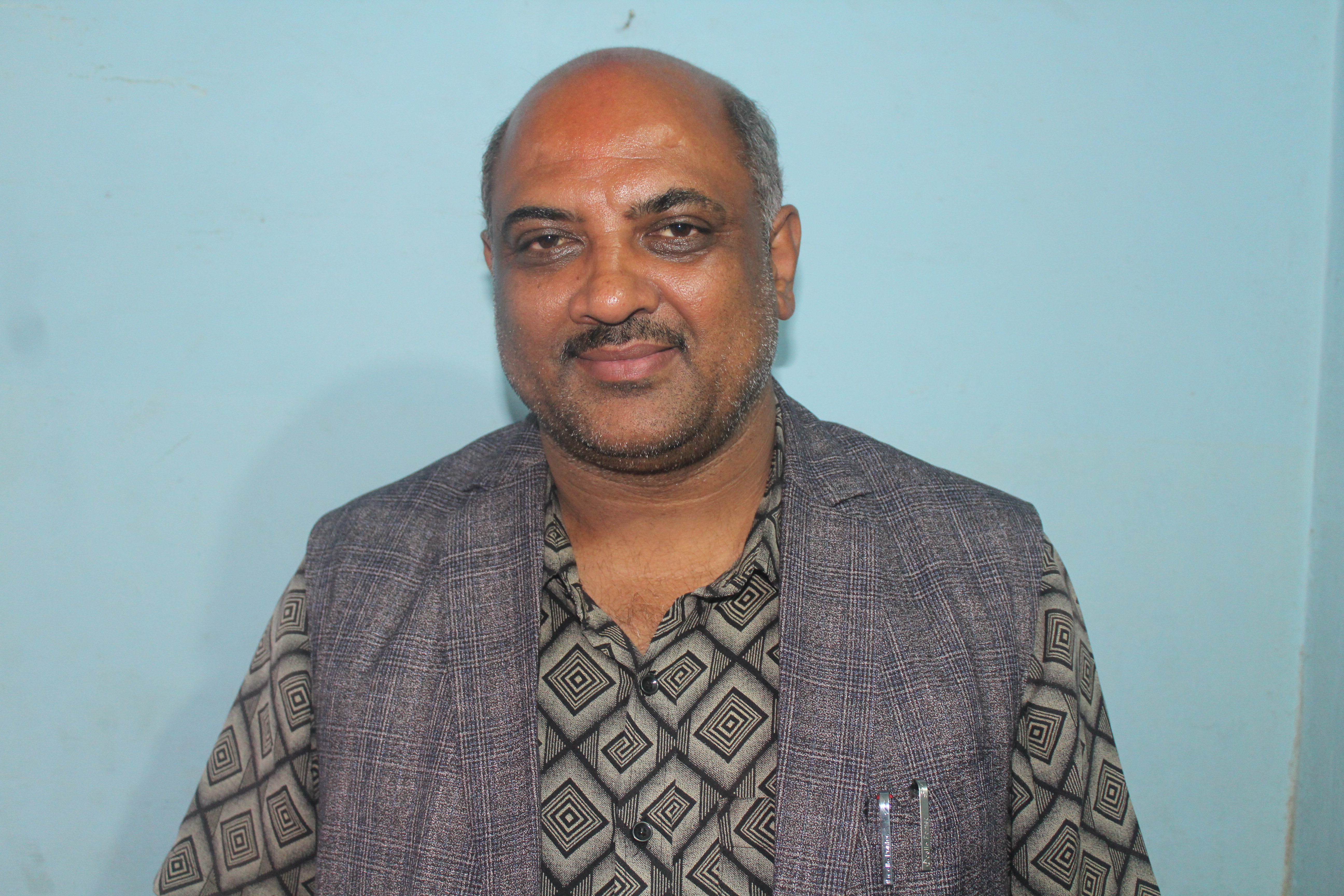 शोभाकर भट्टराई