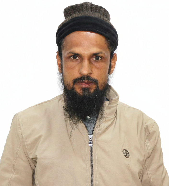 Majiburrahman Miya