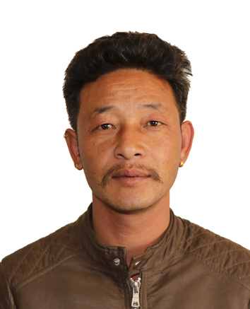 रुकुम हायू