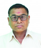 सुखदेव रानाथारु