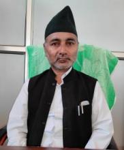 ऋषिराम ज्ञवाली