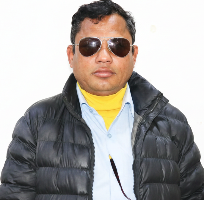 Tanka Bahadur Bishwakarma