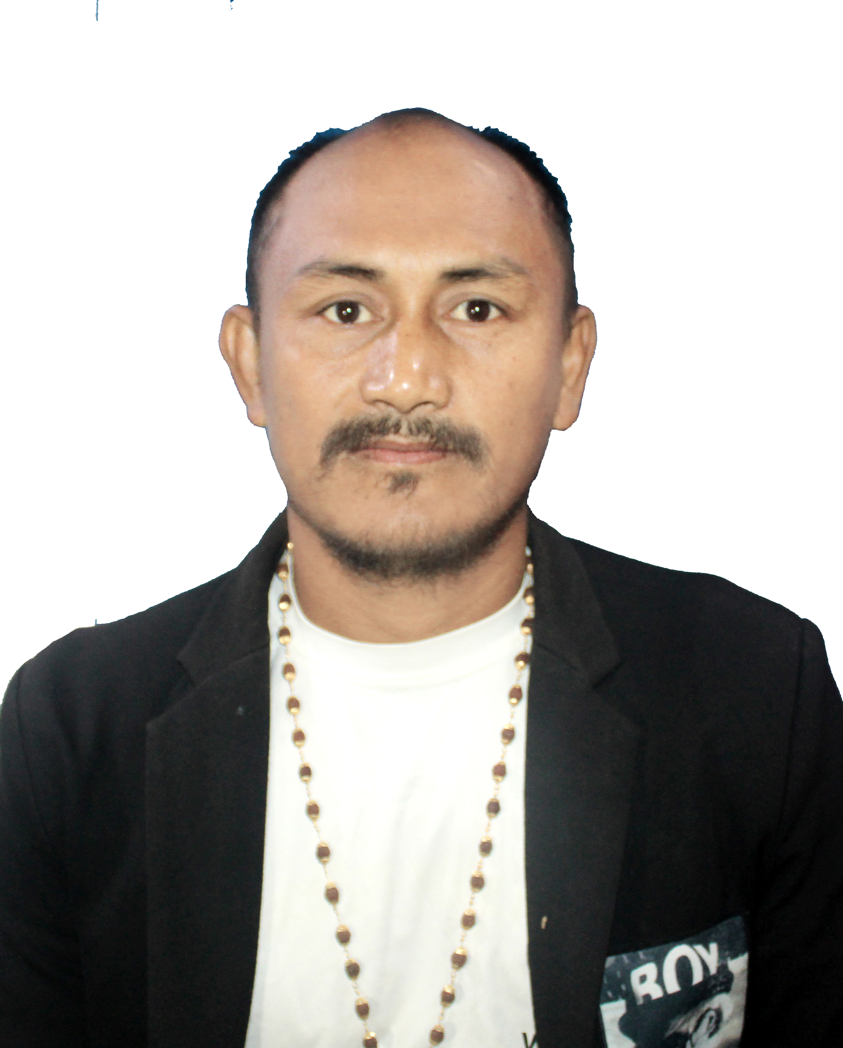 राम बहादुर माझी