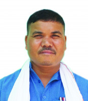 राम लाल चौधरी