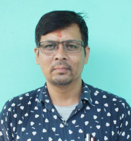 माधव राज राना