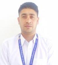 डम्बरू दाहाल