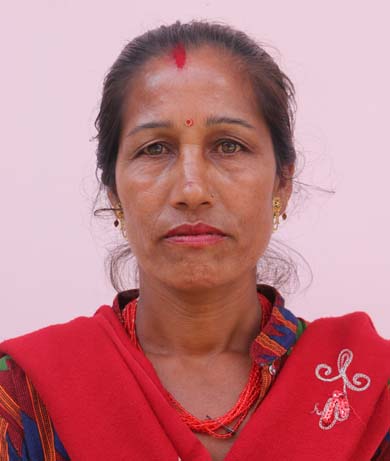 कुमारी दर्नाल