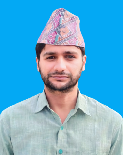 कृष्ण प्रसाद जोशी