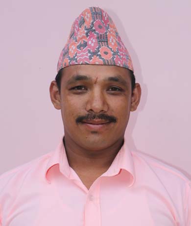 भिम बहादुर बस्नेत