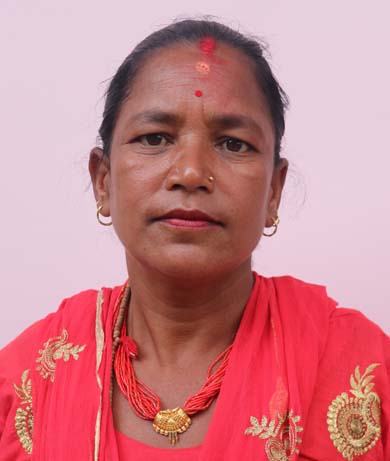 निर्मला सार्की