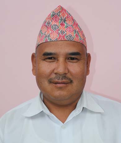 ओम ब. मोक्तान