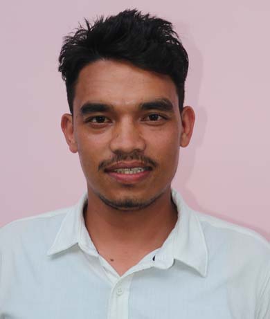 कुशल खत्री