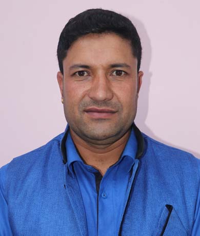 मिलन खत्री