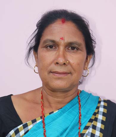 सानु कान्छी खड्का