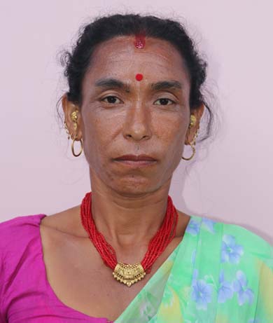 अम्बिका श्रेष्ठ