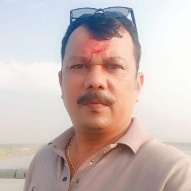 इन्दल कुमार सिंह