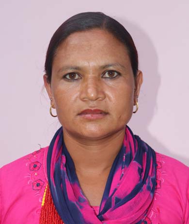 मन्जु श्रेष्ठ