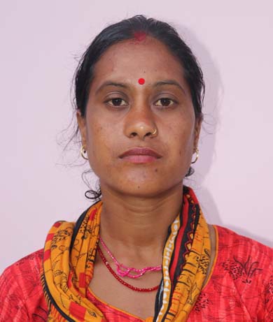 दुर्गा बि.क