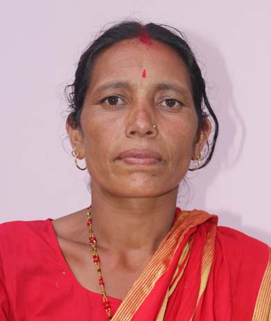 पञ्च माया खाती