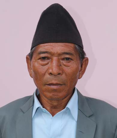 मान बहादुर तामाङ