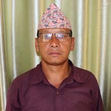 ज्ञान बहादुर सिजाली मगर
